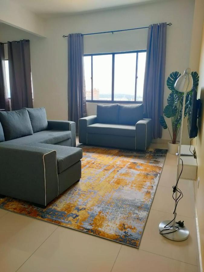 Inadh Suites @ Icon Residence With Pool Kuala Terengganu Exterior foto