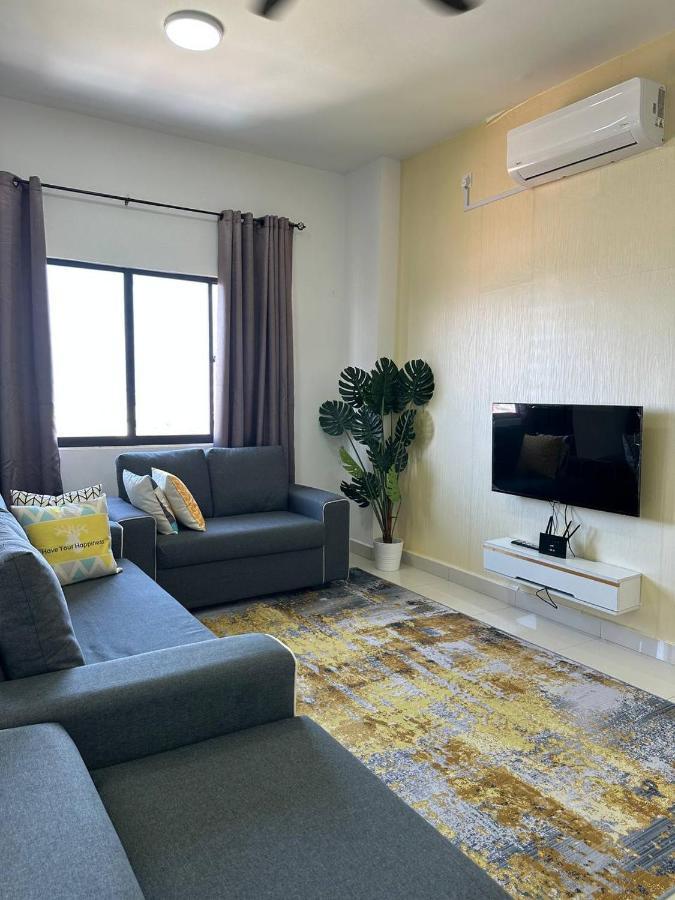 Inadh Suites @ Icon Residence With Pool Kuala Terengganu Exterior foto